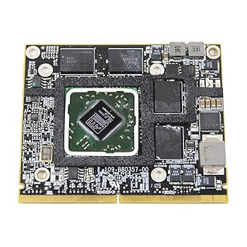 Amazon | Original Graphics Card GPU Replacement、for Apple